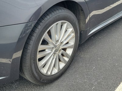 2015 Toyota Avalon Hybrid XLE Touring