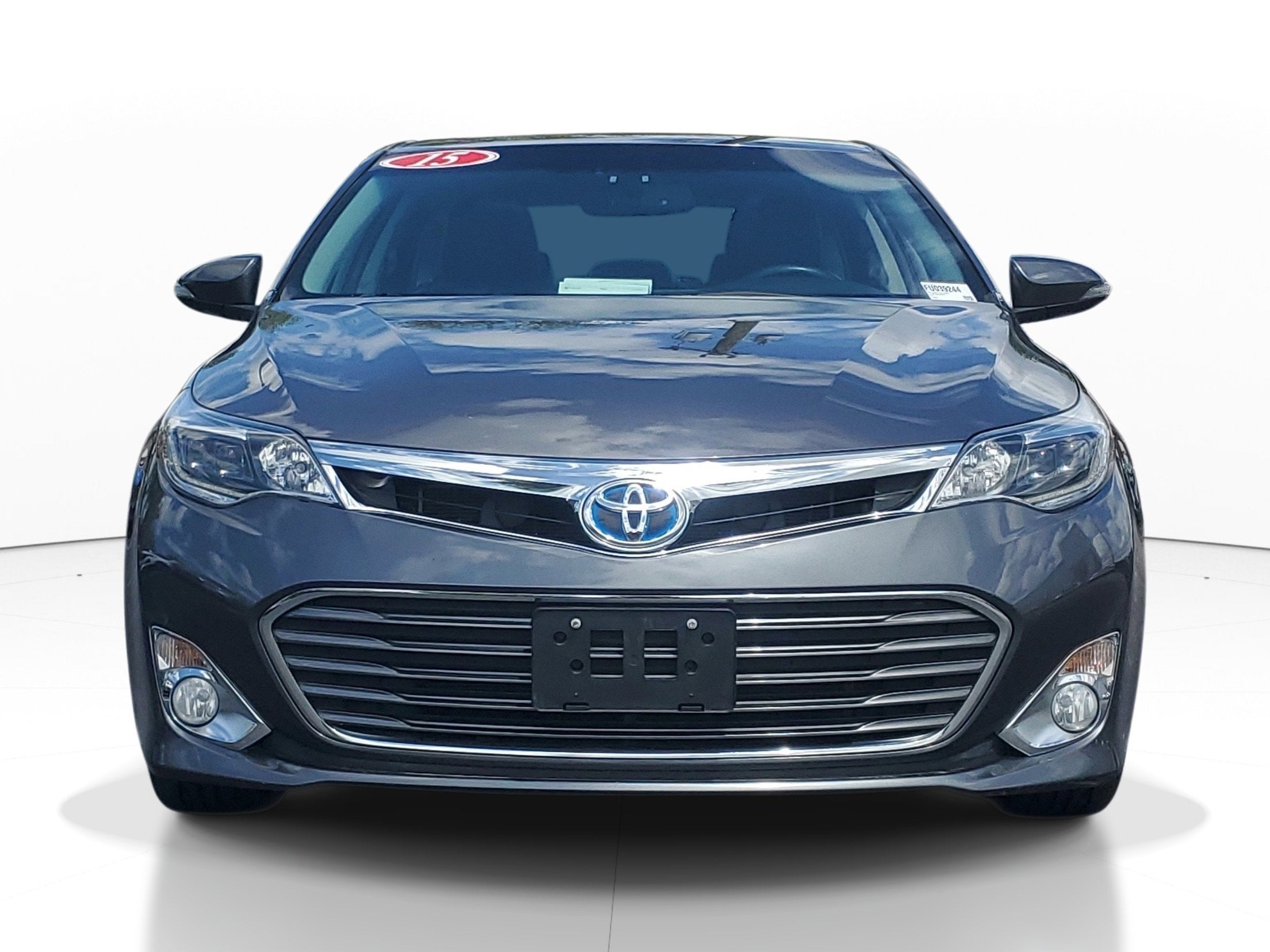 2015 Toyota Avalon Hybrid XLE Touring