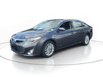 2015 Toyota Avalon Hybrid XLE Touring