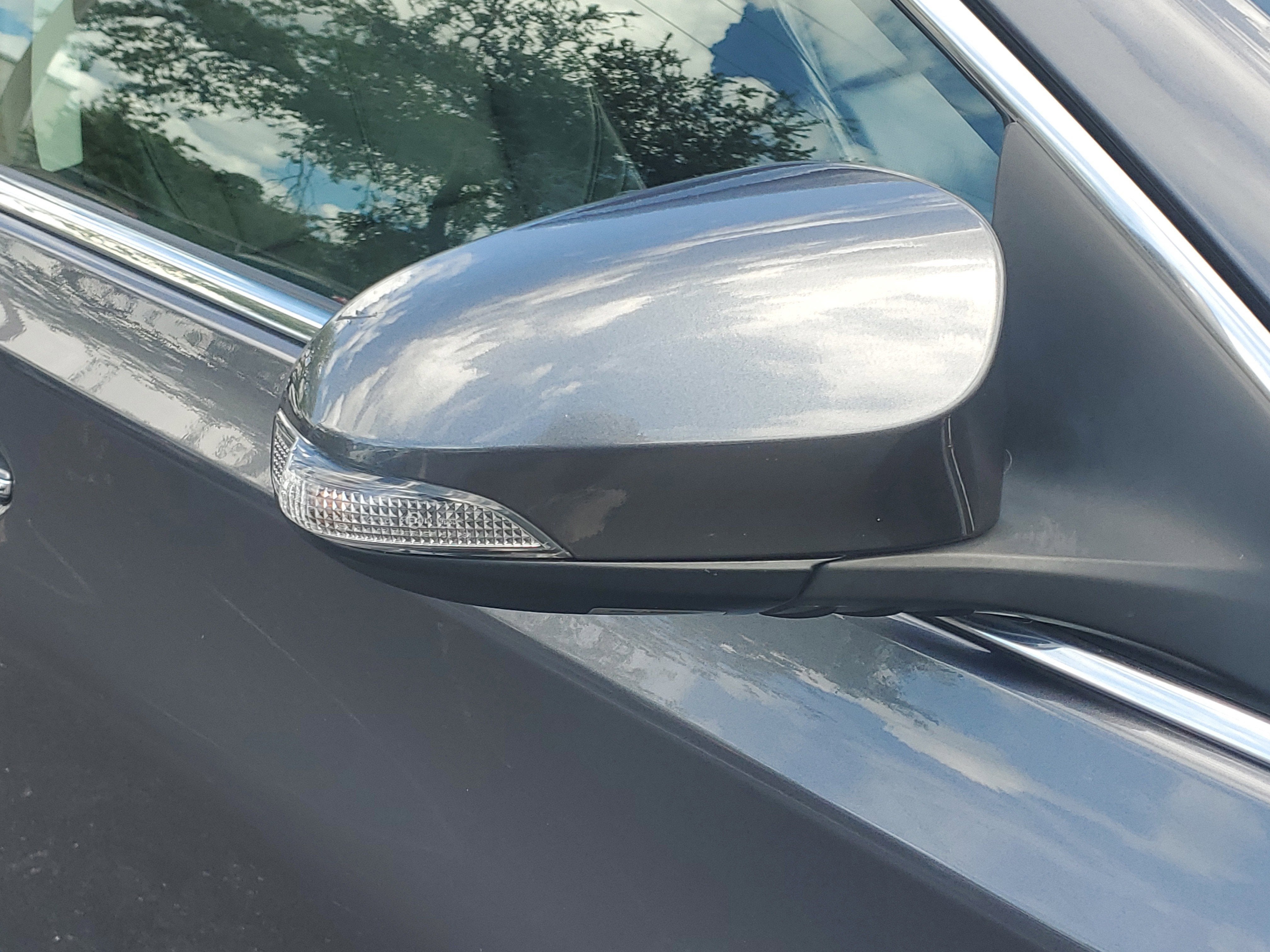 2015 Toyota Avalon Hybrid XLE Touring