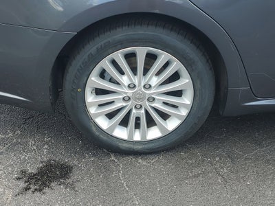 2015 Toyota Avalon Hybrid XLE Touring