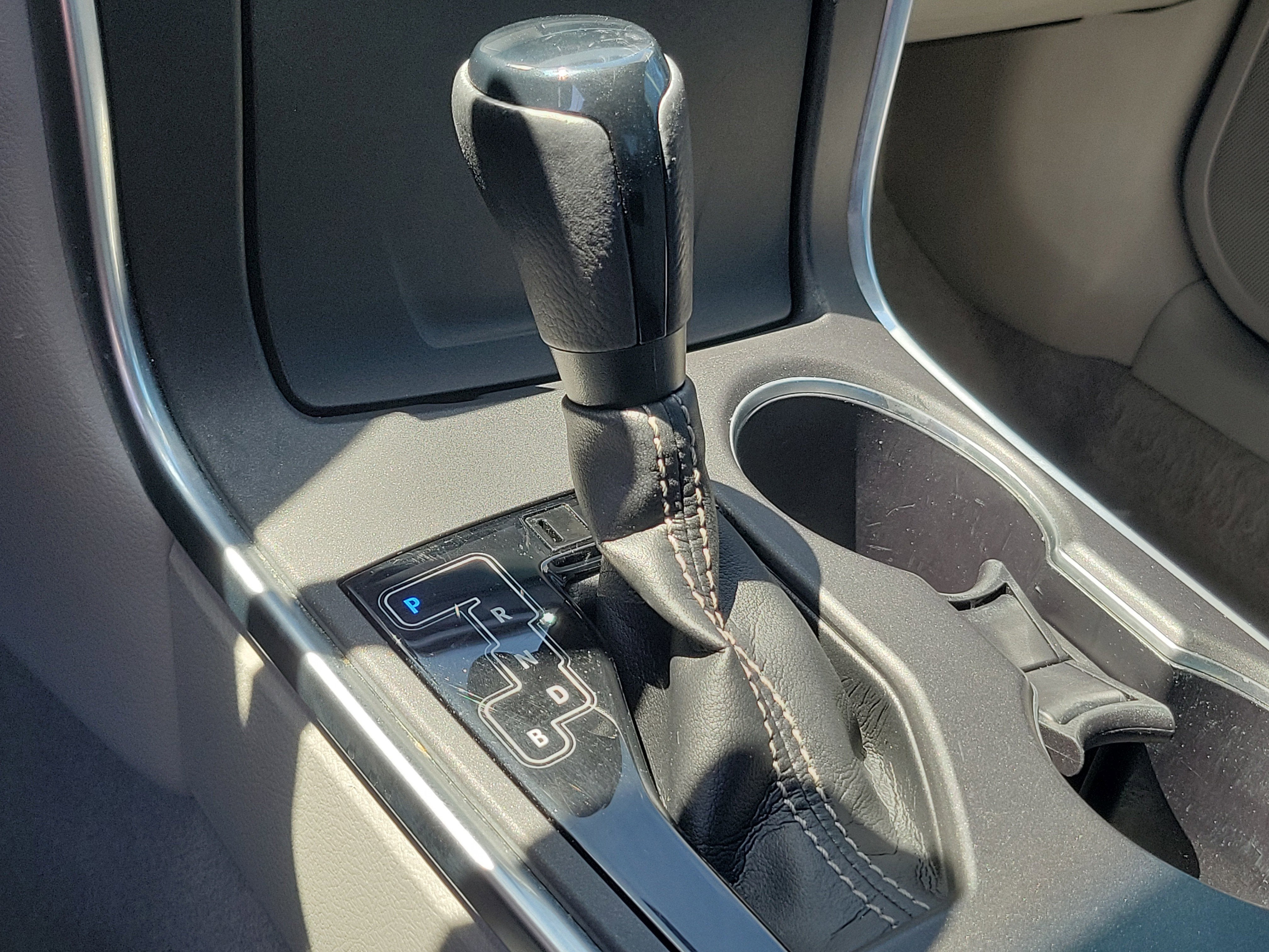 2017 Toyota Camry Hybrid LE