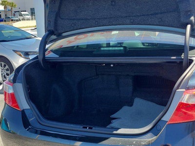 2017 Toyota Camry Hybrid LE