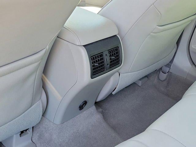 2017 Toyota Camry Hybrid LE