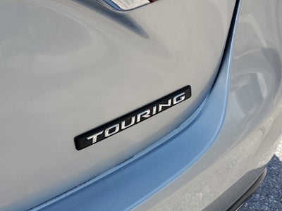 2018 Toyota Avalon Touring