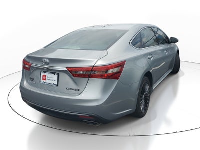 2018 Toyota Avalon Touring