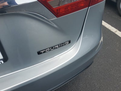 2018 Toyota Avalon Touring