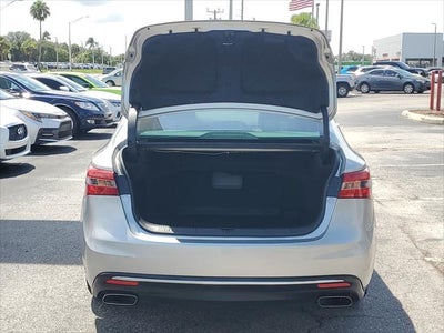 2018 Toyota Avalon Touring