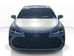 2021 Toyota Avalon Hybrid Limited