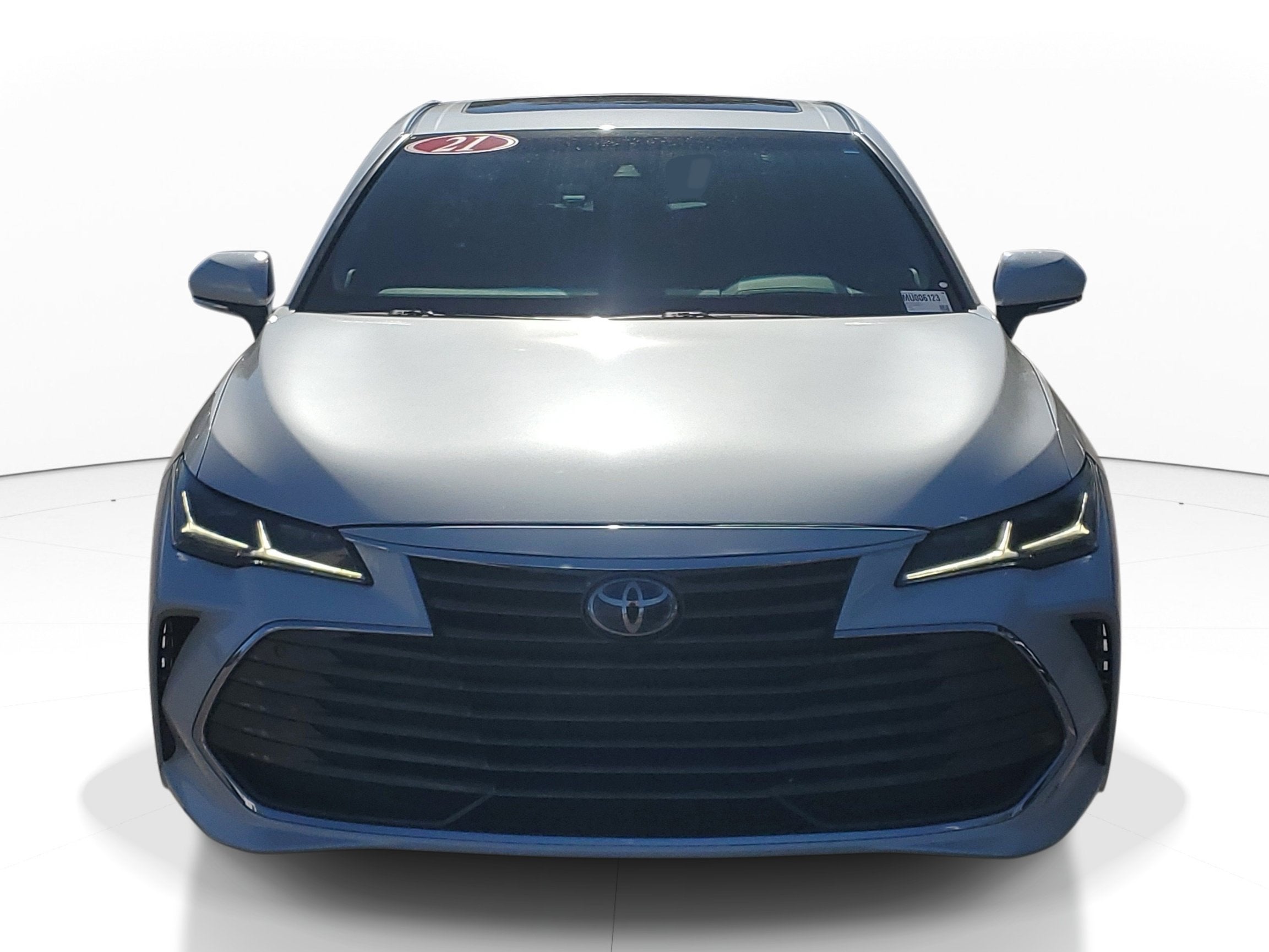 2021 Toyota Avalon Hybrid Limited
