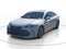 2021 Toyota Avalon Hybrid Limited