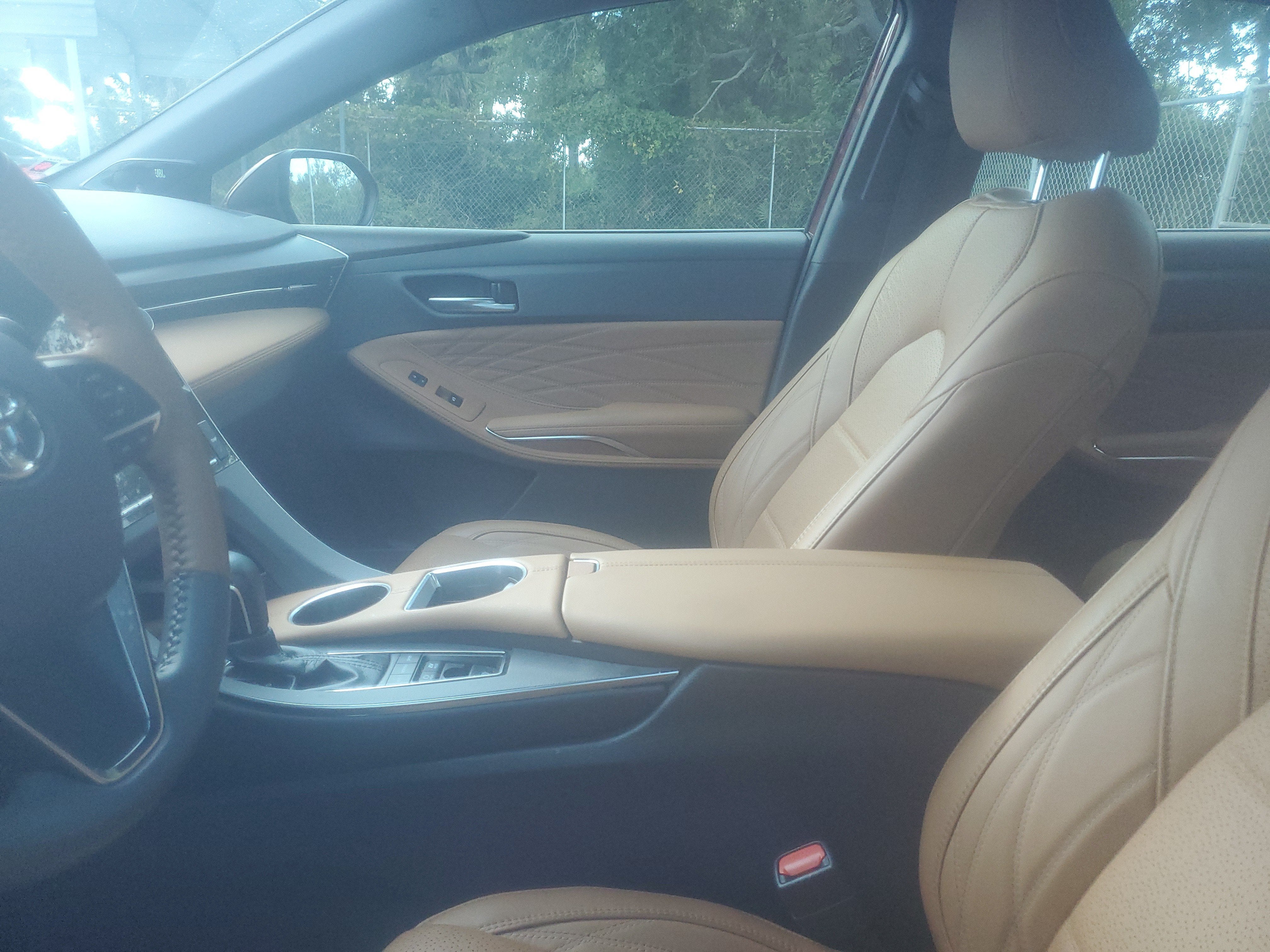 2021 Toyota Avalon Hybrid Limited