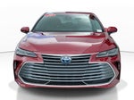 2021 Toyota Avalon Hybrid Limited