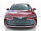 2021 Toyota Avalon Hybrid Limited