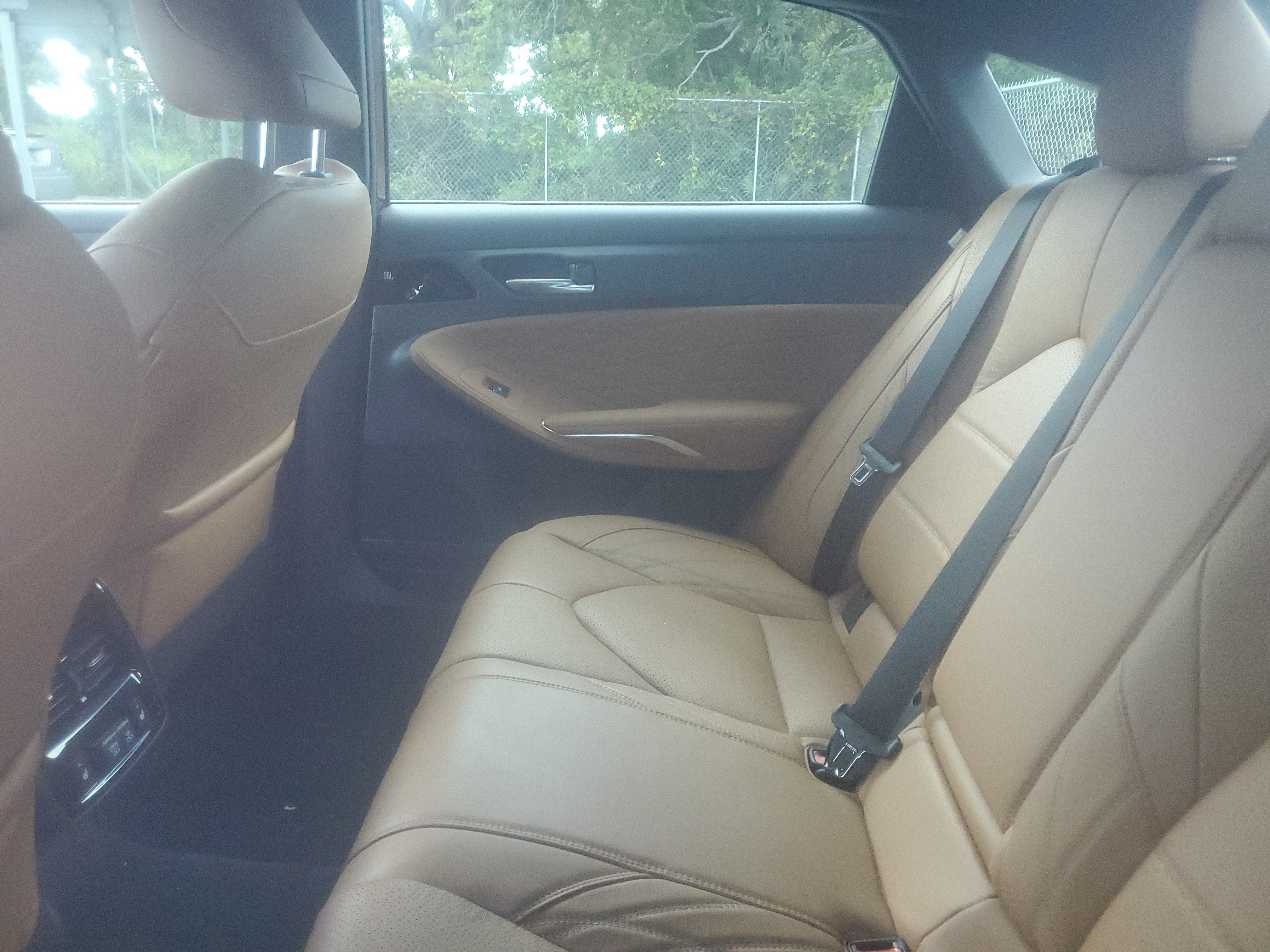 2021 Toyota Avalon Hybrid Limited
