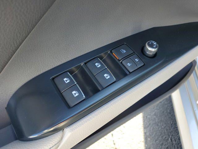 2020 Toyota Camry XLE