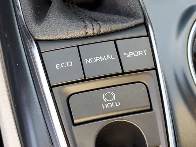 2020 Toyota Camry XLE