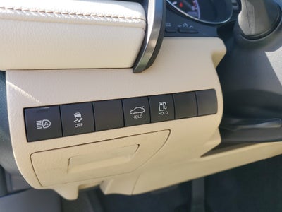 2020 Toyota Camry XLE