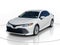 2020 Toyota Camry XLE