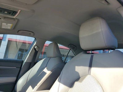 2023 Toyota Camry XLE