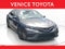 2021 Toyota Camry Hybrid SE