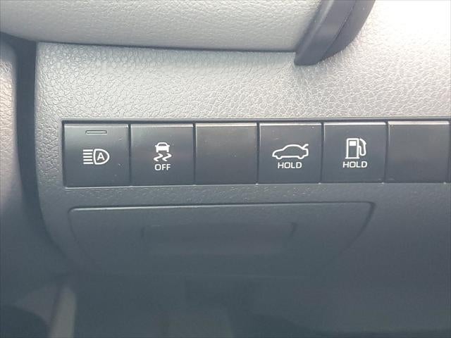 2021 Toyota Camry Hybrid SE
