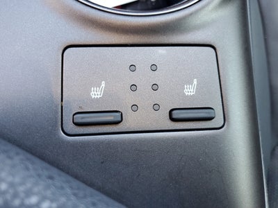 2024 Toyota Camry Hybrid XSE