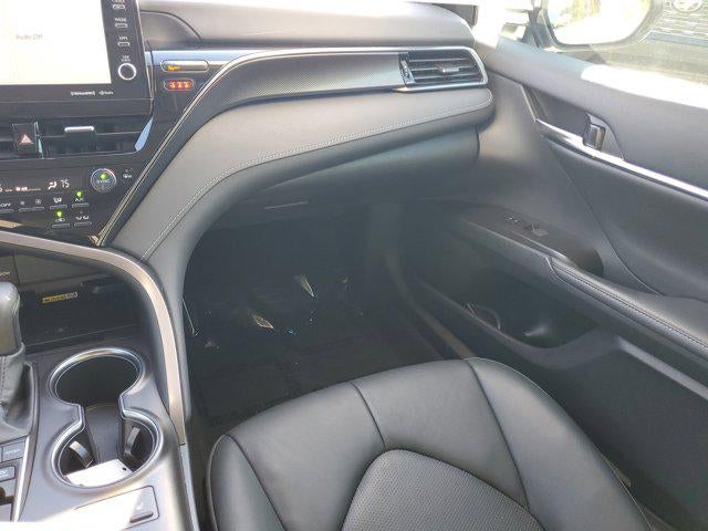 2024 Toyota Camry Hybrid XSE