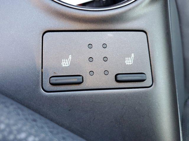 2024 Toyota Camry Hybrid XSE