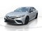 2022 Toyota Camry SE Nightshade
