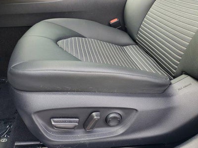 2022 Toyota Camry SE Nightshade