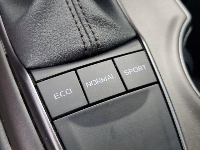 2022 Toyota Camry SE Nightshade