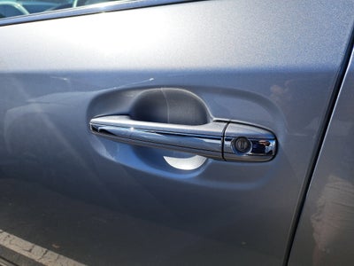 2015 Toyota Venza XLE