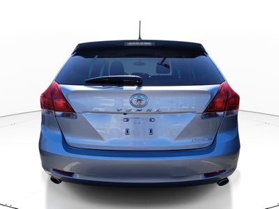 2015 Toyota Venza XLE