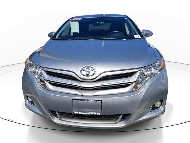 2015 Toyota Venza XLE