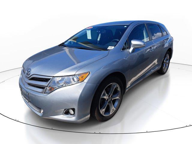 2015 Toyota Venza XLE