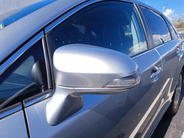 2015 Toyota Venza XLE