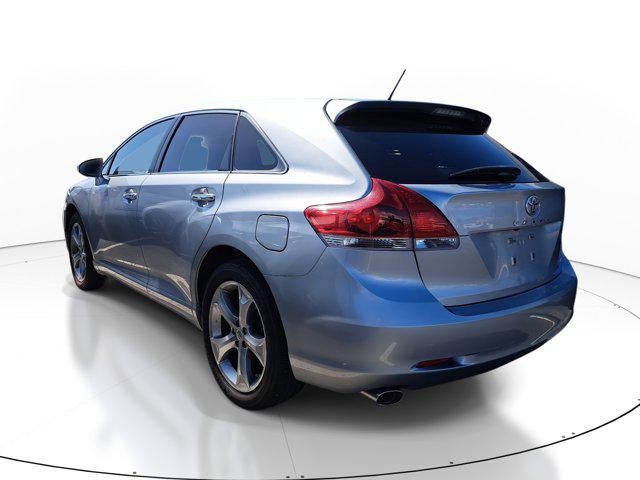 2015 Toyota Venza XLE