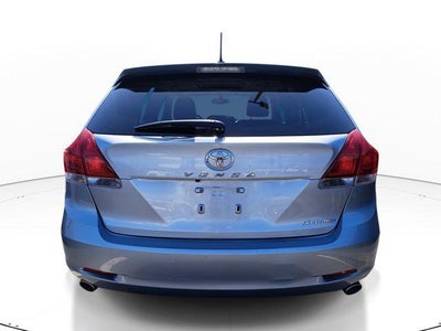 2015 Toyota Venza XLE