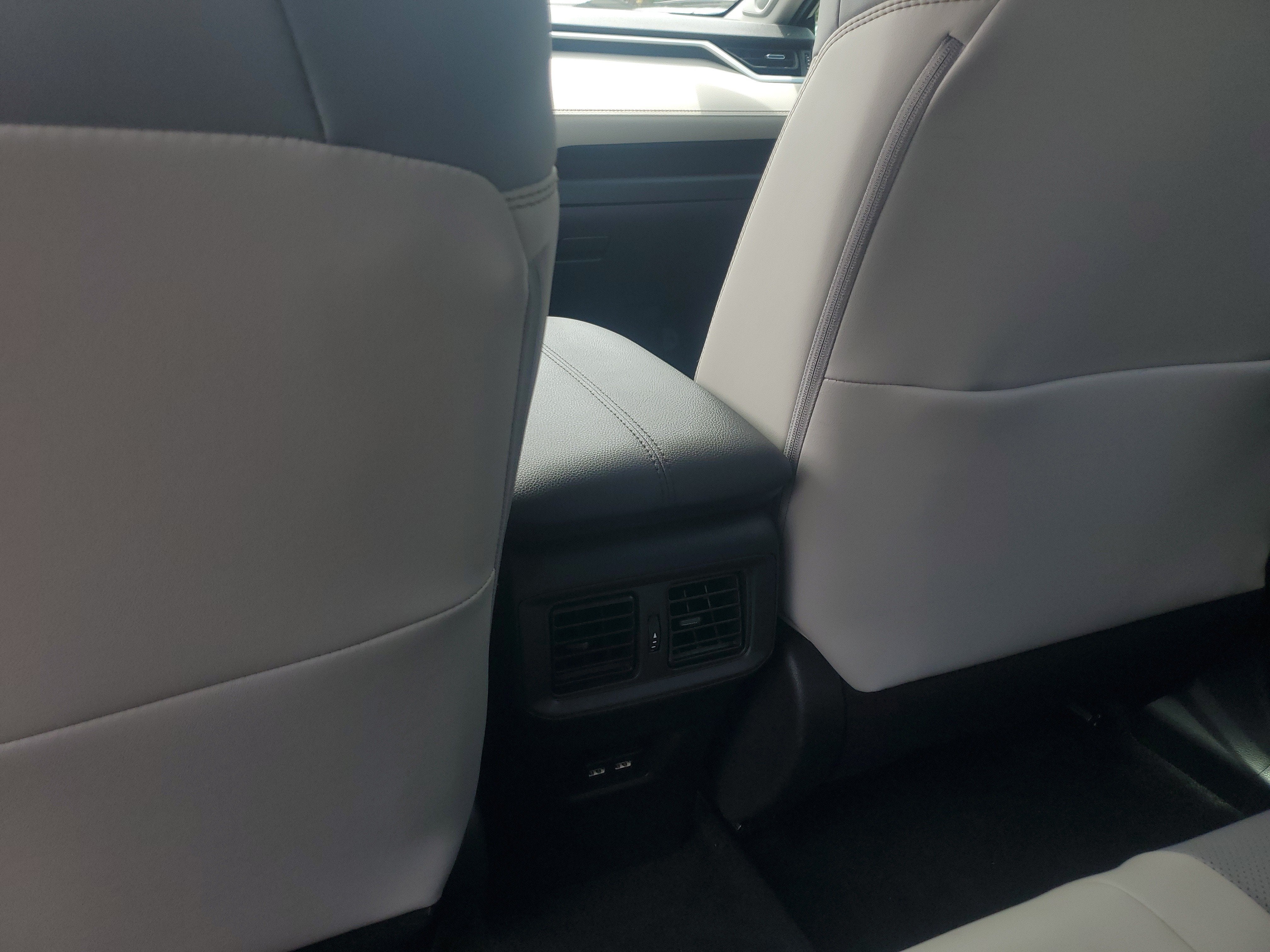 2021 Toyota RAV4 Hybrid Limited