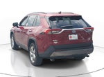 2021 Toyota RAV4 Hybrid Limited