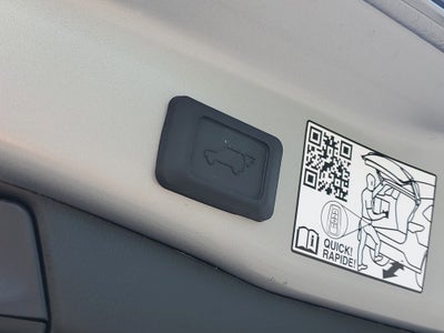 2025 Toyota RAV4 Hybrid Limited