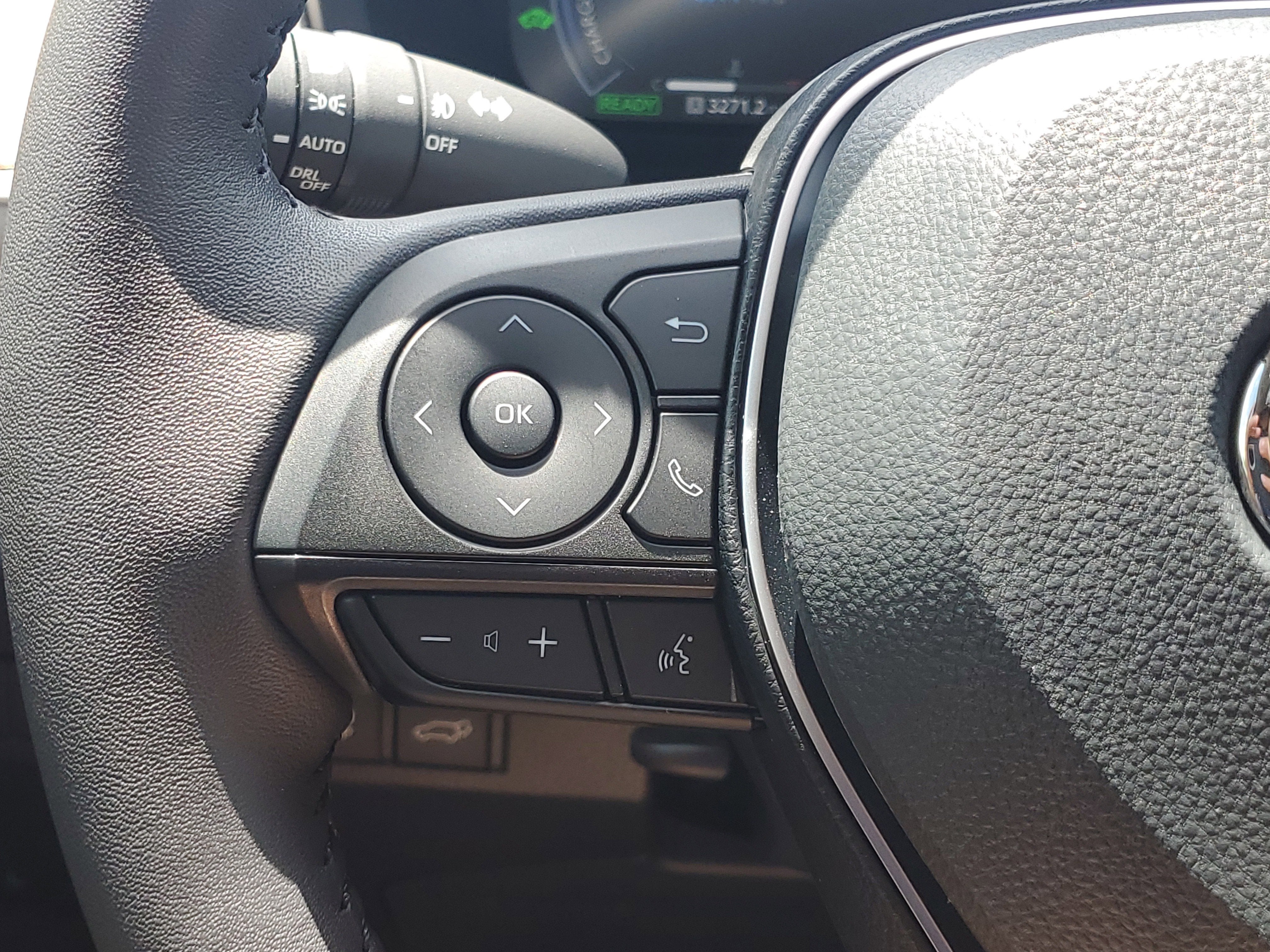2025 Toyota RAV4 Hybrid Limited