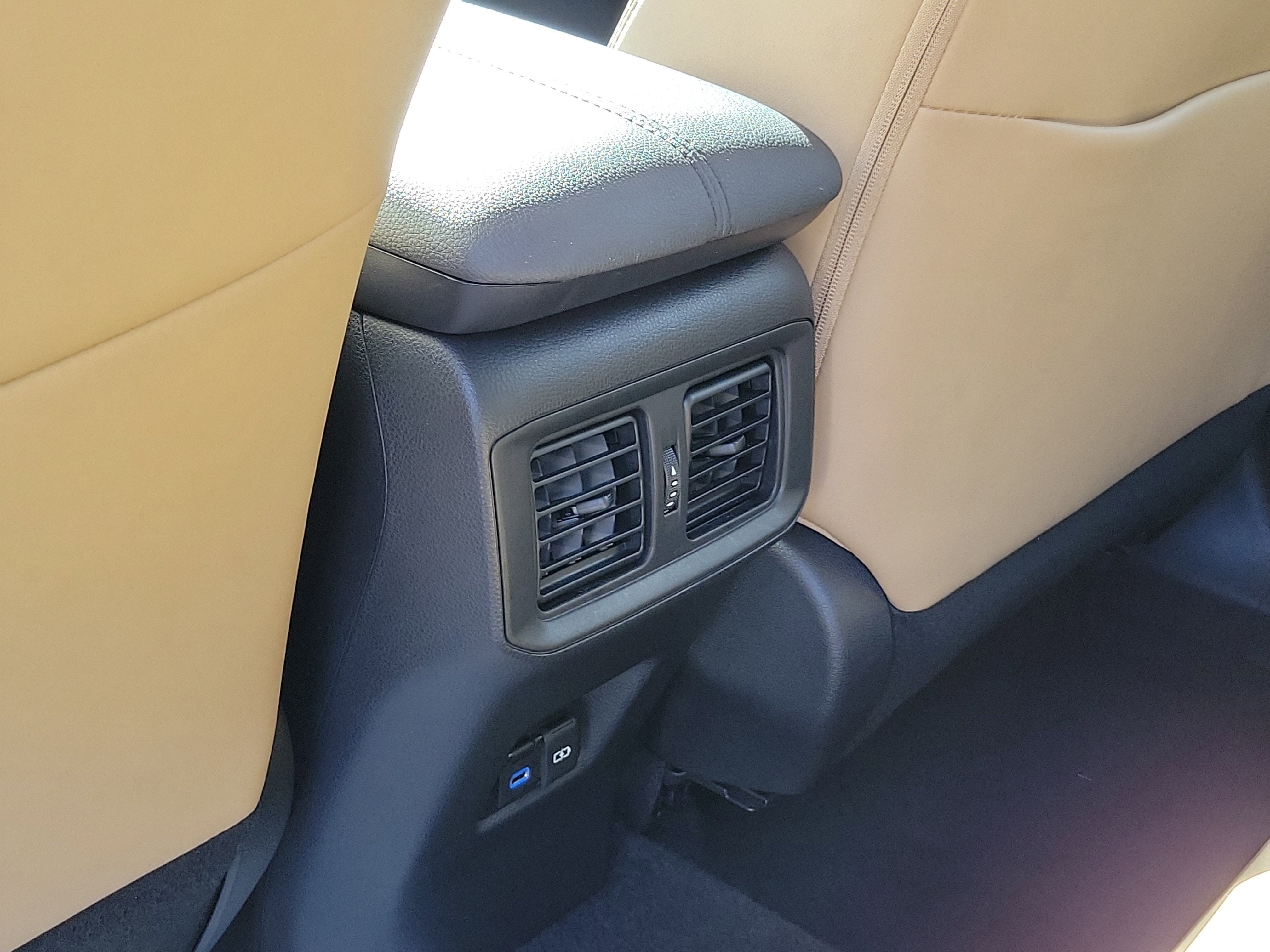 2022 Toyota RAV4 Hybrid Limited