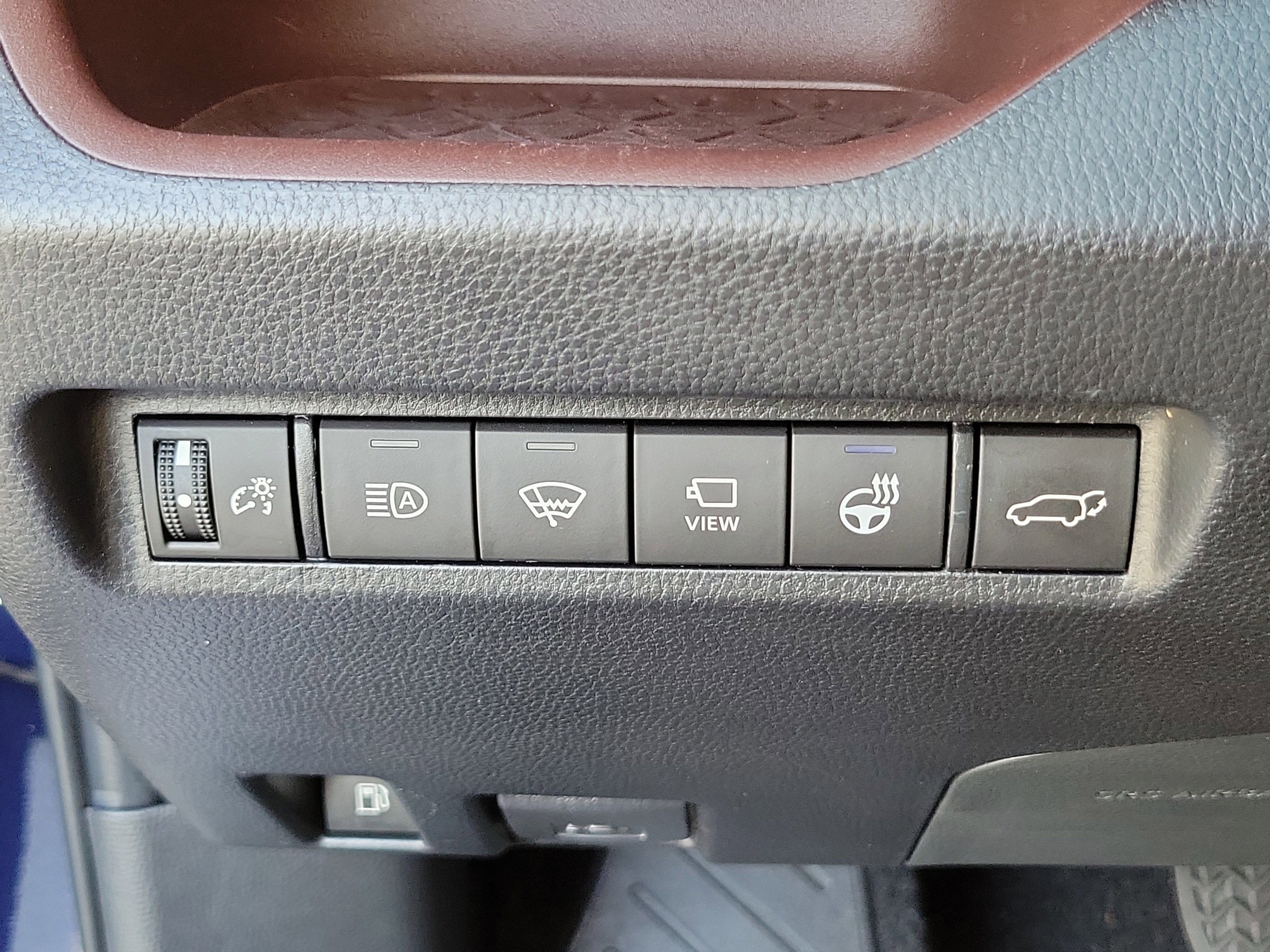 2022 Toyota RAV4 Hybrid Limited