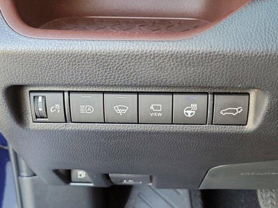 2022 Toyota RAV4 Hybrid Limited