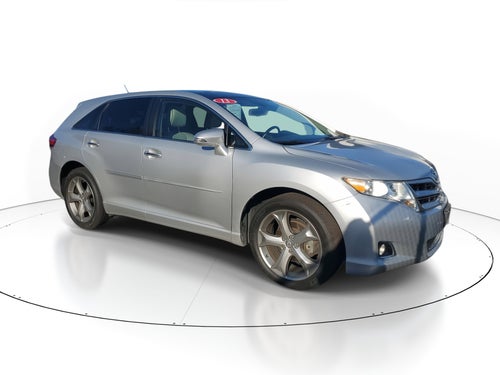 2013 Toyota Venza XLE