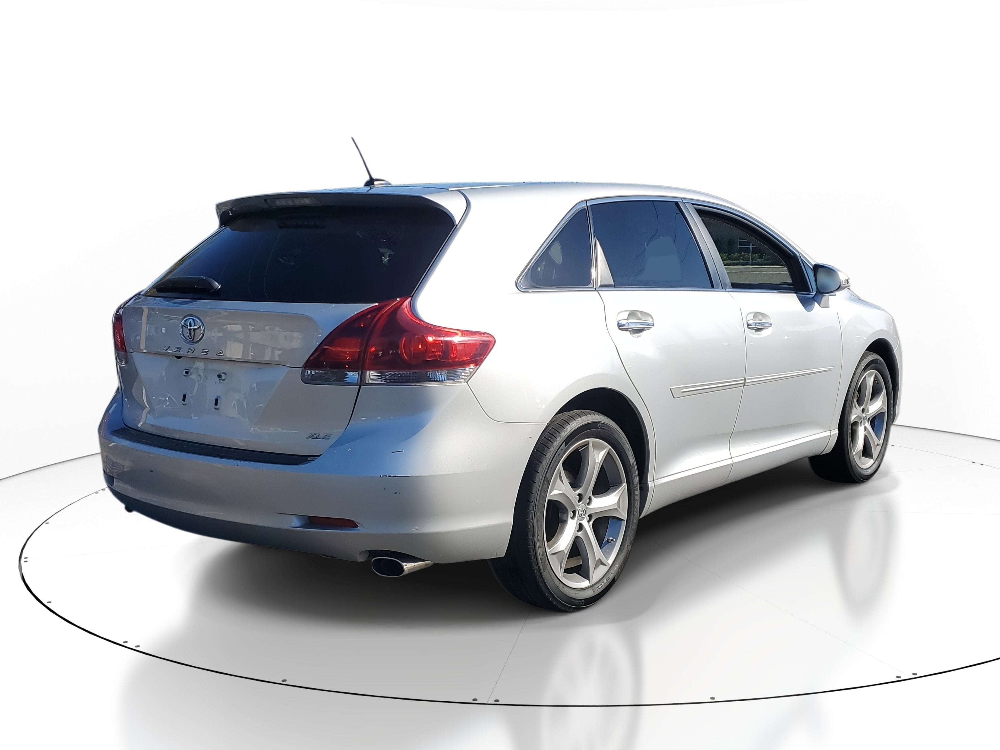 2013 Toyota Venza XLE