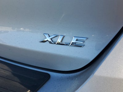 2013 Toyota Venza XLE