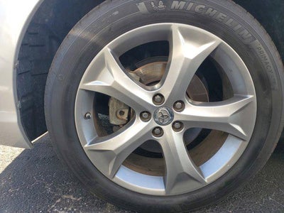 2013 Toyota Venza XLE